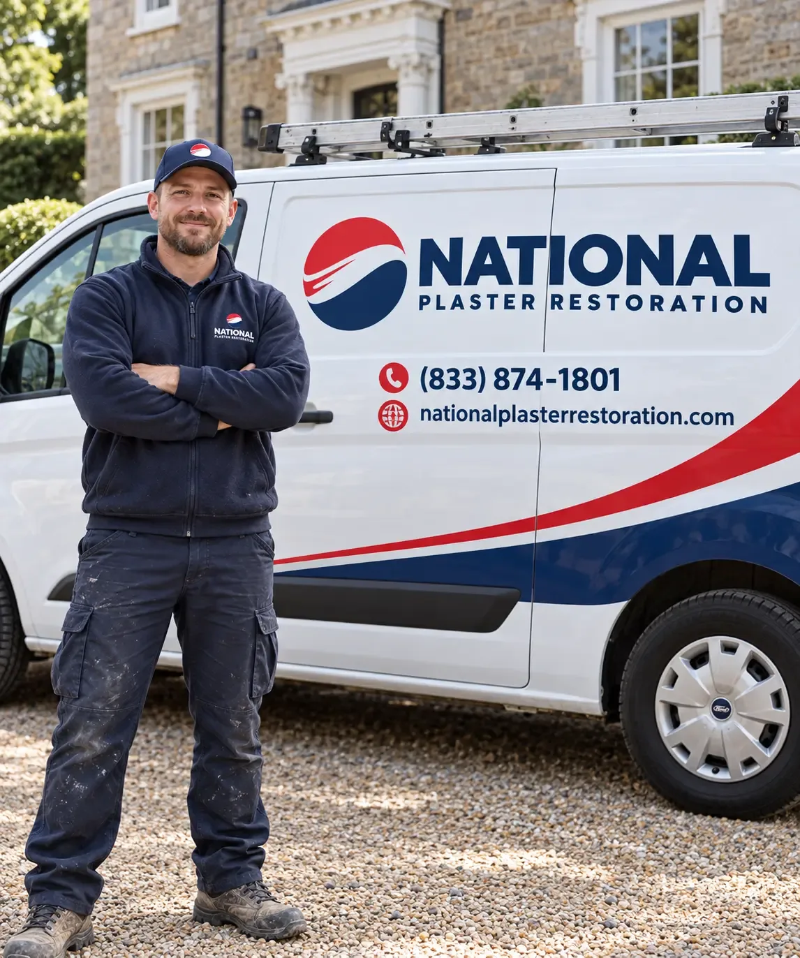 Plaster Repair company in Point Pleasant, WV